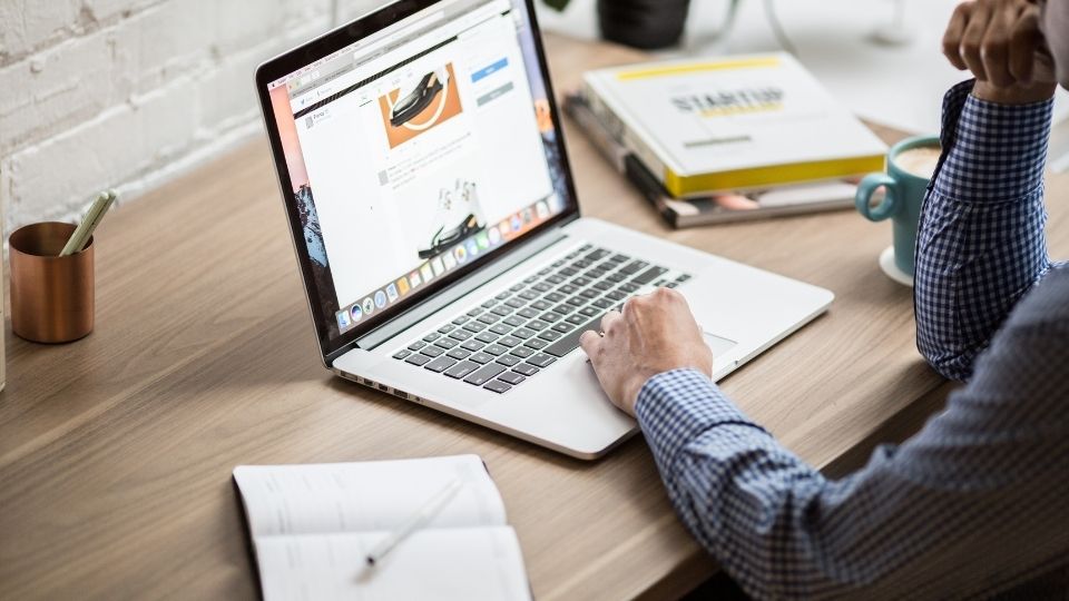 Kişisel Web Sitesi Nedir?