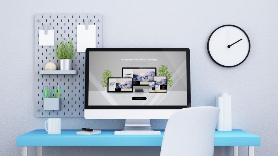 Web Tasarım Nedir?