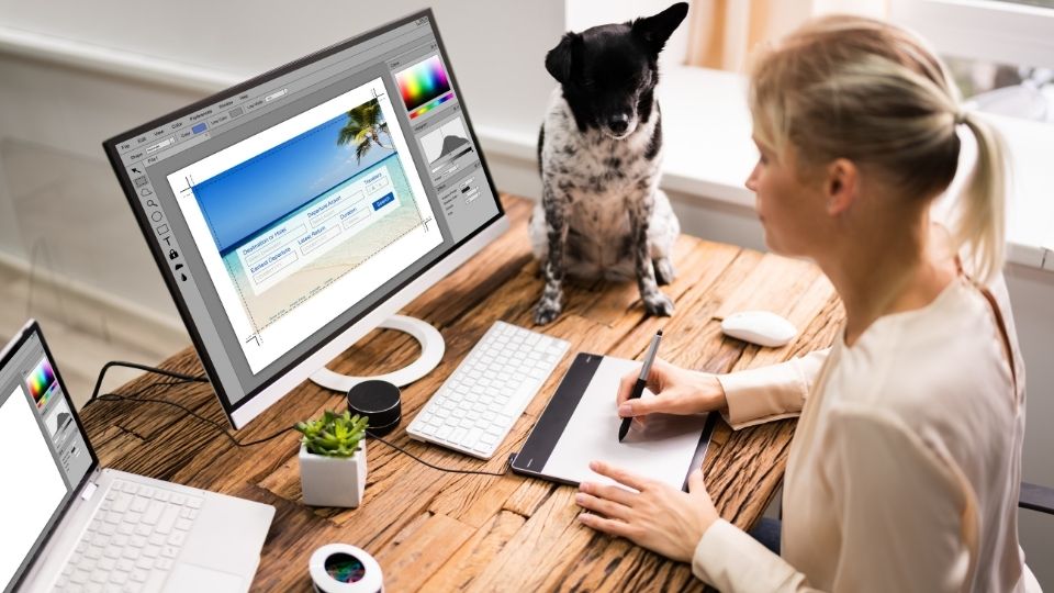 Web Tasarım Hizmeti