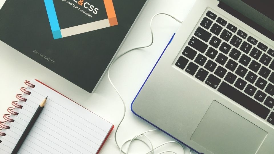 Web Sitesi Tasarımı
