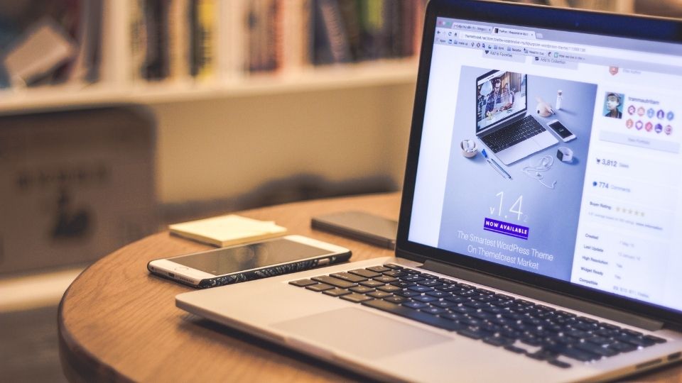 Web Sitesi Yenileme Nedir?