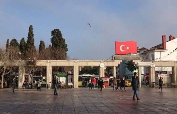 Bakırköy Web Tasarım