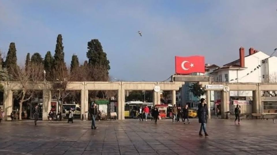 Bakırköy Web Tasarım