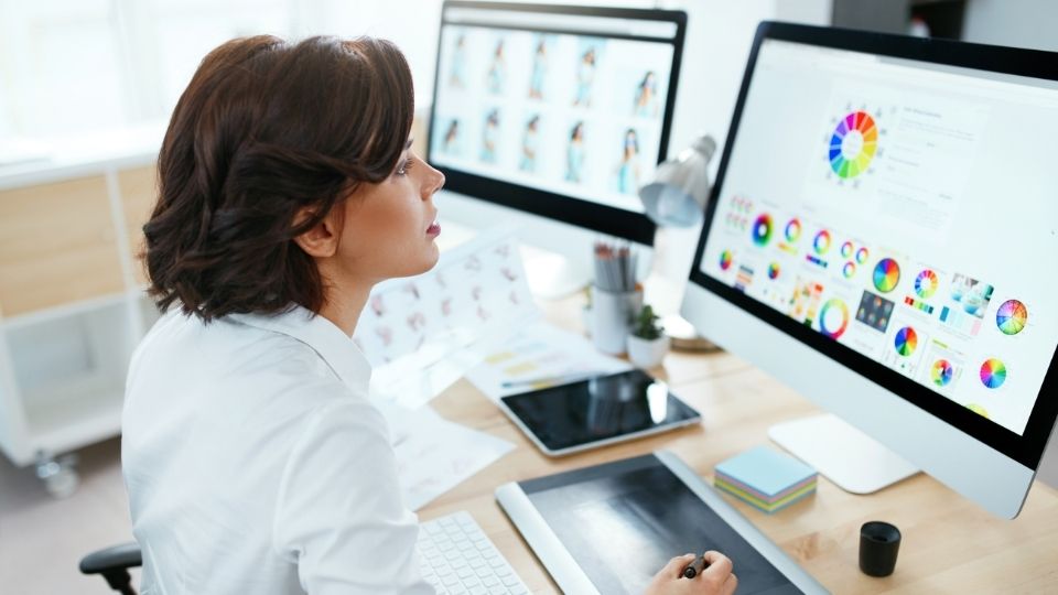 web tasarımcı