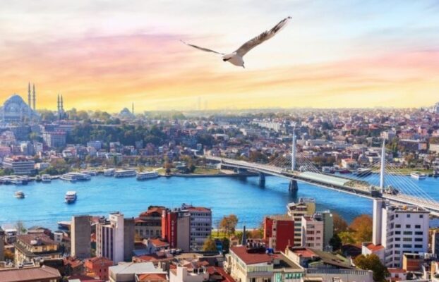 Şişli Web Tasarım ve Dijital Performans Ajansı